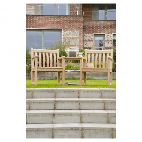 FSC roble gegenüber