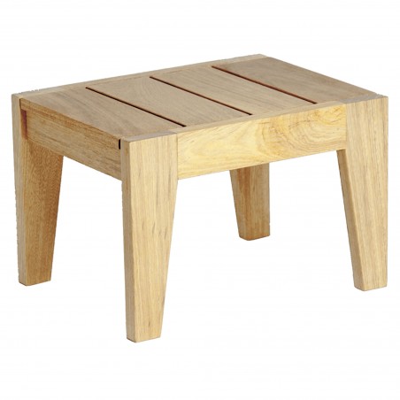 Tivoli kleiner Couchtisch zum Sonnenbaden