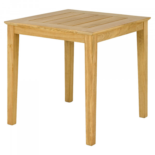 Tivoli quadratischer Tisch