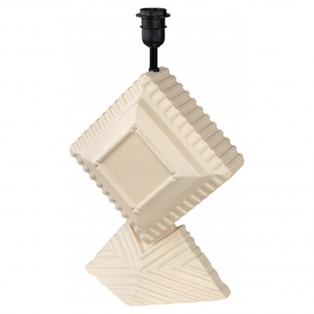 Unity Lampe mit Lampenschirm 23