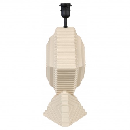 Unity Lampe mit Lampenschirm 23