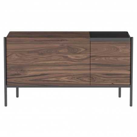 Mey Nussbaum Sideboard