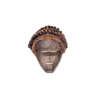 Chokwe AAA792 Maske