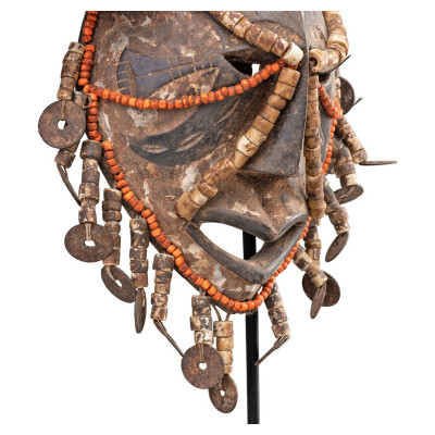 Igbo-Maske AAA699