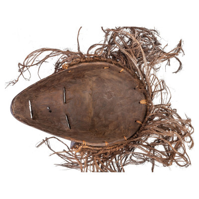 Mwana Pow AAA144 Maske