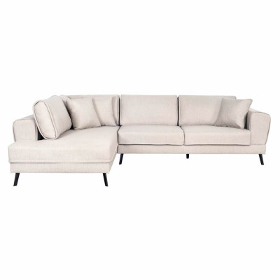 Imperial wandelbares Ecksofa rechts