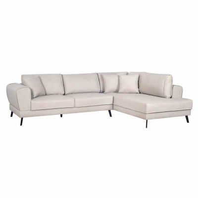 Imperial Wandelsofa für linke Ecke
