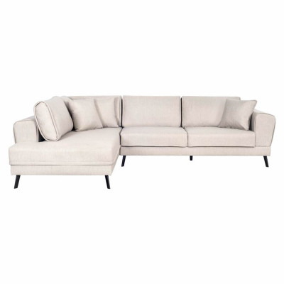 Imperial Wandelsofa für linke Ecke