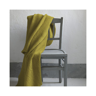 Maia Stonewashed Tagesdecke
