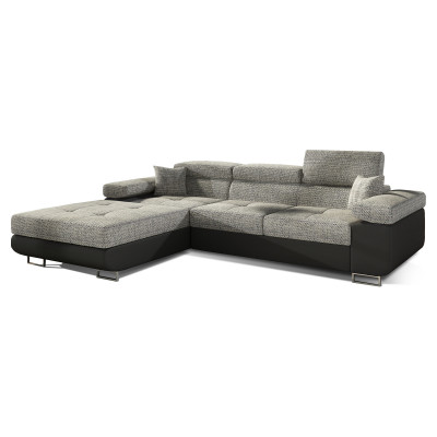 Linkes Armando Cabrio-Ecksofa