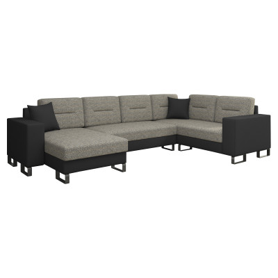 Dorado Sofabett für die linke Ecke