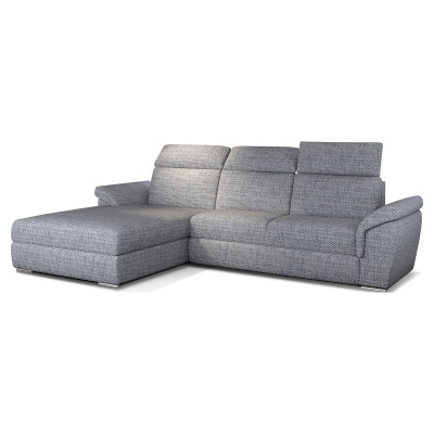 Trevisco ausziehbares Ecksofa