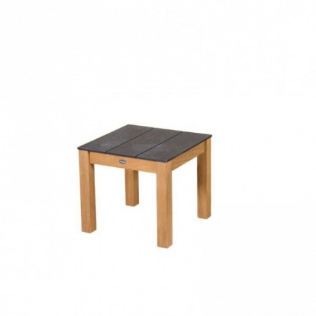 Couchtisch Valteck 45x45