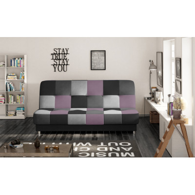 Ausziehbares gerades Sofa Cayo