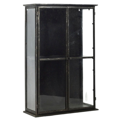 Garderobe in der Innenstadt