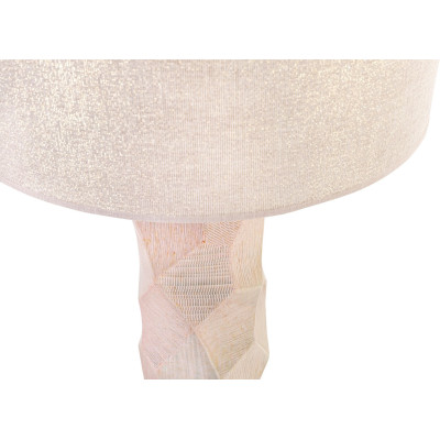 Abstrakte Lampe