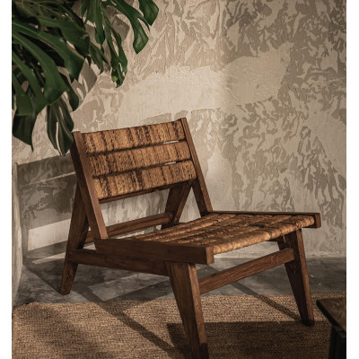 Caterpillar Brawny Sessel