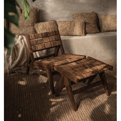 Caterpillar Brawny Sessel