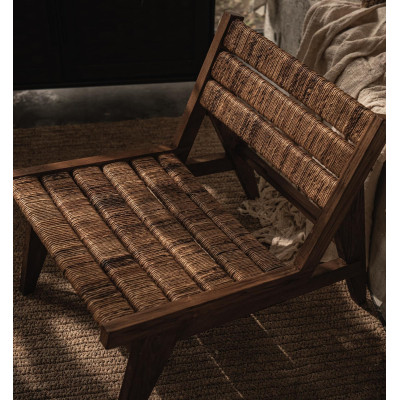 Caterpillar Brawny Sessel