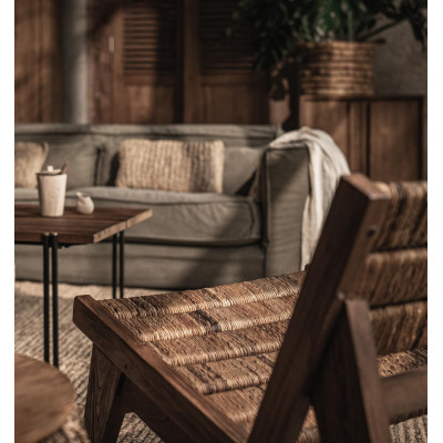 Caterpillar Brawny Sessel