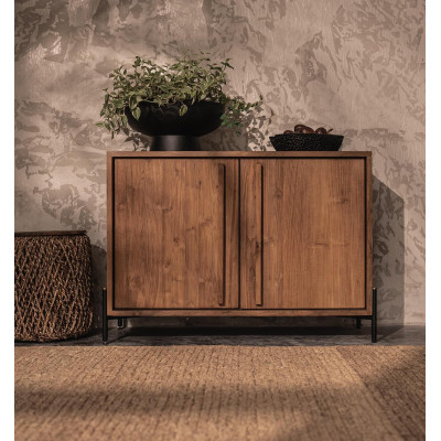 Überblick über das Buffet