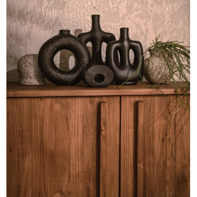 Outline Sideboard mit 3 Türen