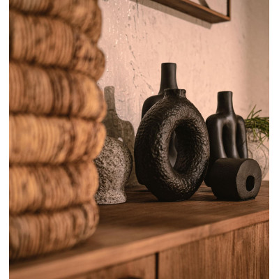 Outline Sideboard mit 3 Türen