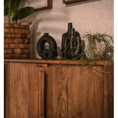 Outline Sideboard mit 3 Türen