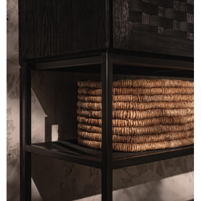 Karma Sideboard mit 4 Türen und 1 Ablage