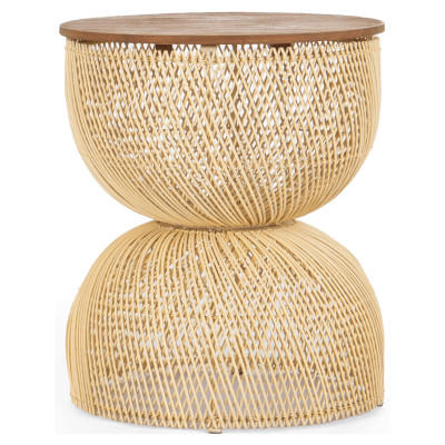 Collectables Wave Beistelltisch