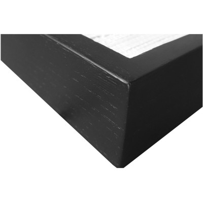 Oliver Wanddekoration