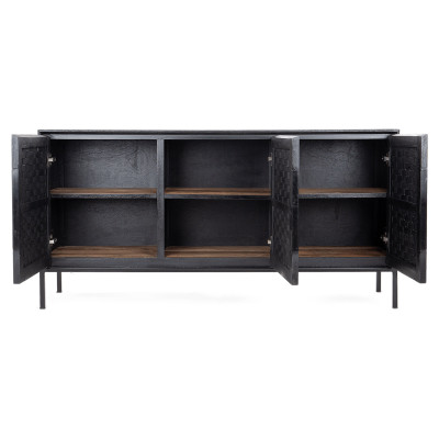 Karma Sideboard mit 3 Türen