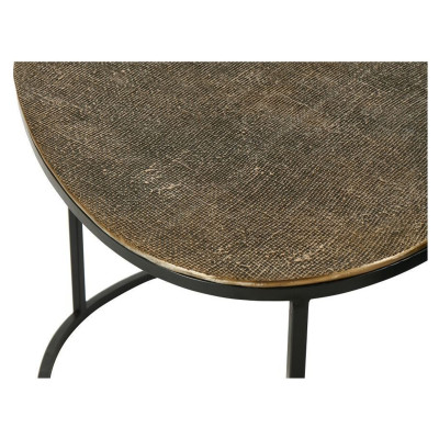 Mallorca Couchtische 2er-Set