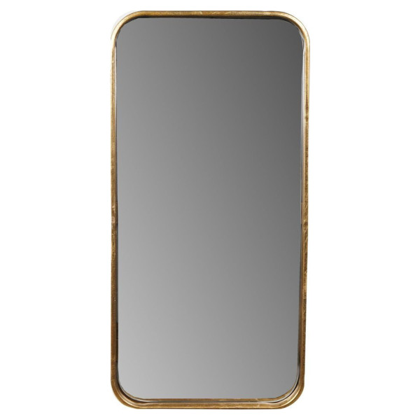 Rechteckiger Spiegel Mona