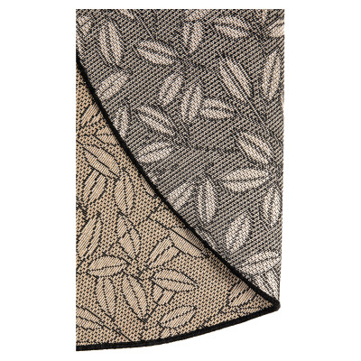 Runder Outdoor-Teppich Chelby