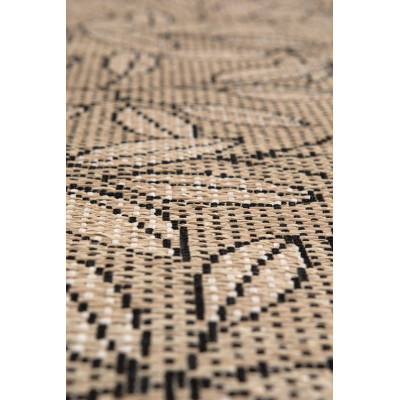 Runder Outdoor-Teppich Chelby