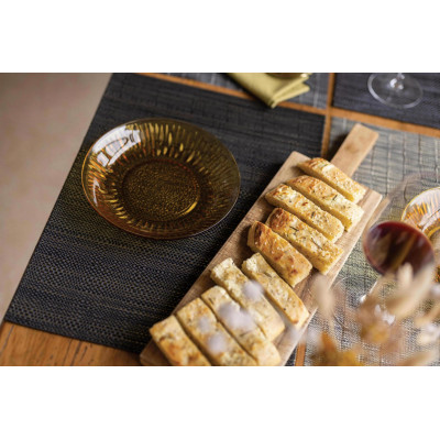 Set aus 6 Tischsets Canna