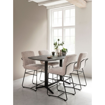 Soho Mortex Bartisch