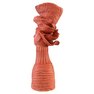 Sculpture Lady