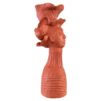 Sculpture Lady