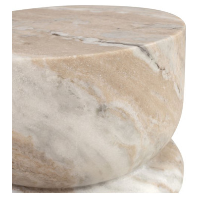 Bobine Couchtisch/Hocker