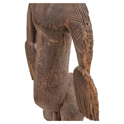 Bambara-Skulptur