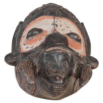 Bena Lulua AAA10 Maske