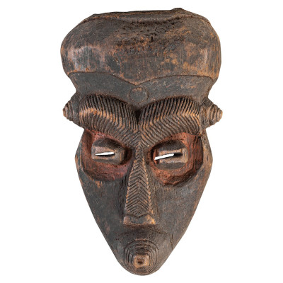 Bena Lulua AAA5-Maske