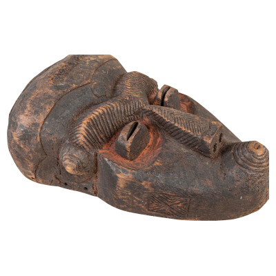 Bena Lulua AAA5-Maske