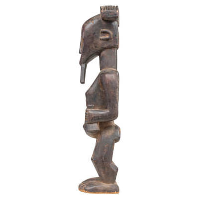 Blolo Bian-Skulptur