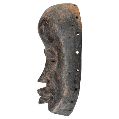 Dan Deangle Maske