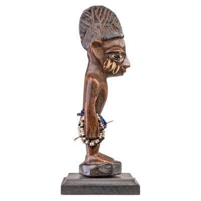 Skulptur Ere Ibeji AAA601