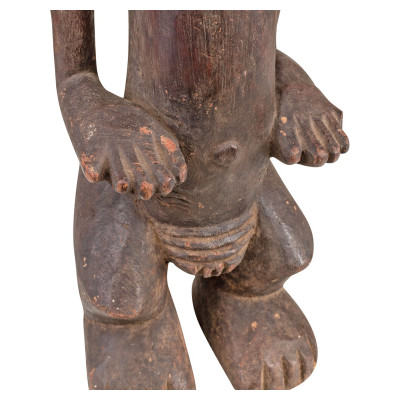 Hemba Ahnenskulptur