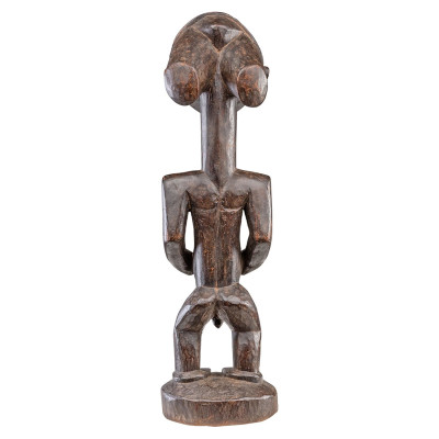 Hemba Singiti-Skulptur